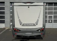Camping-car Giottiline G-Liner 937