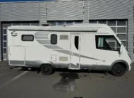 Camping-car Giottiline G-Liner 937