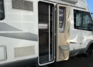 Camping-car Giottiline G-Liner 937