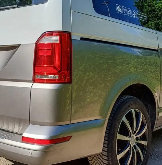 Volkswagen T6 California