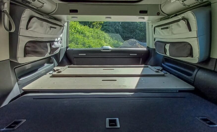 Volkswagen T6 California