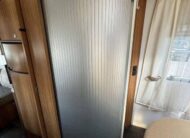 Camping car Dethleffs MAGIC EDITION T 7151