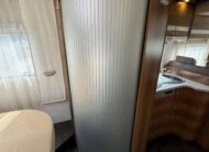 Camping car Dethleffs MAGIC EDITION T 7151