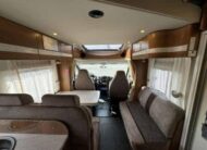 Camping car Dethleffs MAGIC EDITION T 7151