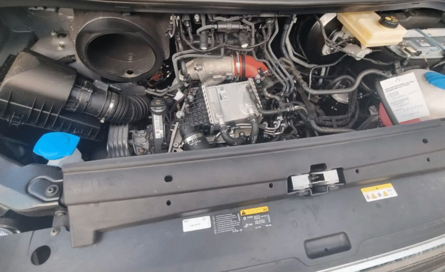 Volkswagen Grand California