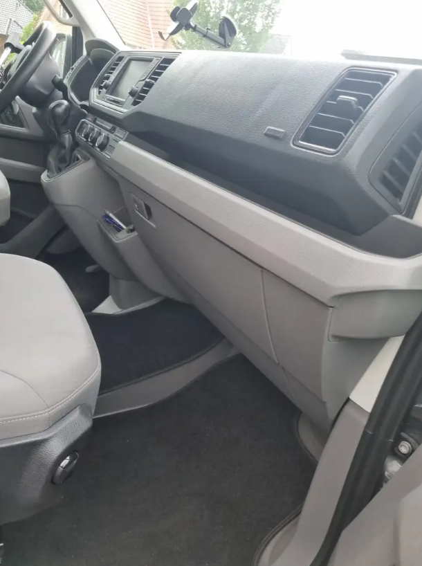 Volkswagen Grand California
