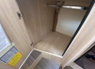 Camping car Bürstner Ixeo Time 726 G
