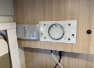 Camping car Bürstner Ixeo Time 726 G