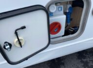 Camping car Bürstner Ixeo Time 726 G