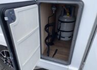 Camping car Bürstner Ixeo Time 726 G