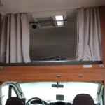 Camping car Weinsberg AL 600 Alkoven