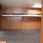 Camping car Weinsberg AL 600 Alkoven