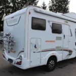 Camping car Weinsberg AL 600 Alkoven