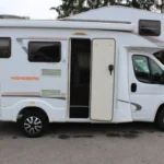 Camping car Weinsberg AL 600 Alkoven