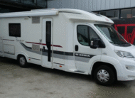 Camping car Adria Coral S 670 SLT