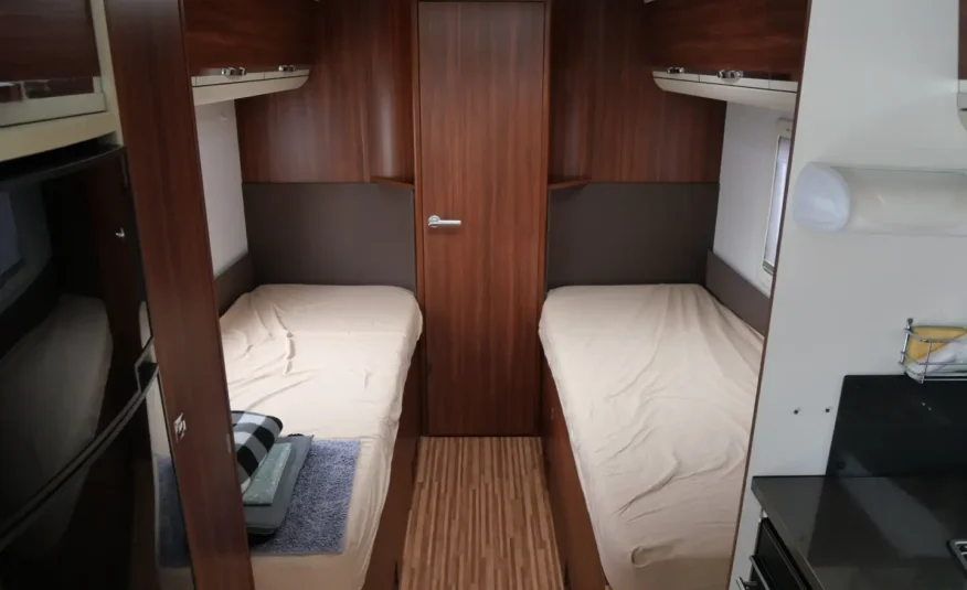 Camping car Adria Coral S 670 SLT