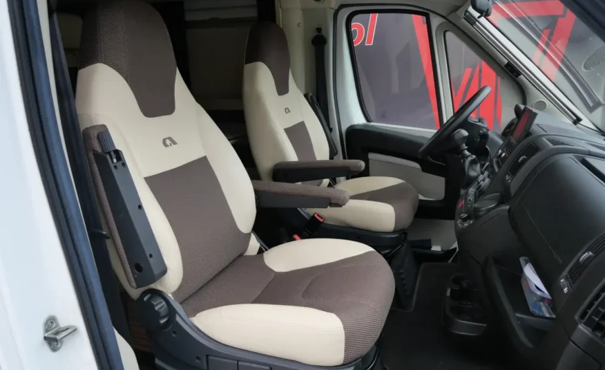 Camping car Adria Coral S 670 SLT