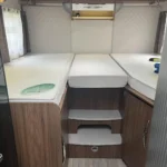 Camping car Pilote 656C Essentiel