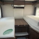 Camping car Pilote 656C Essentiel