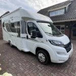 Camping car Pilote 656C Essentiel