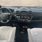 Camping car Pilote 656C Essentiel