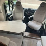 Camping car Pilote 656C Essentiel