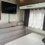 Camping car Pilote 656C Essentiel