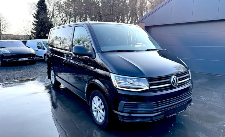Volkswagen T6 Transporter 2.0 TDI