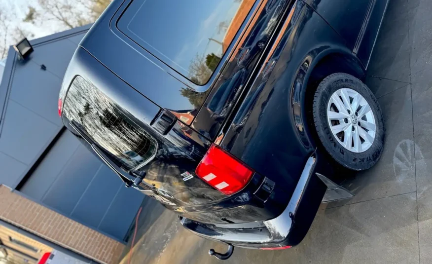 Volkswagen T6 Transporter 2.0 TDI