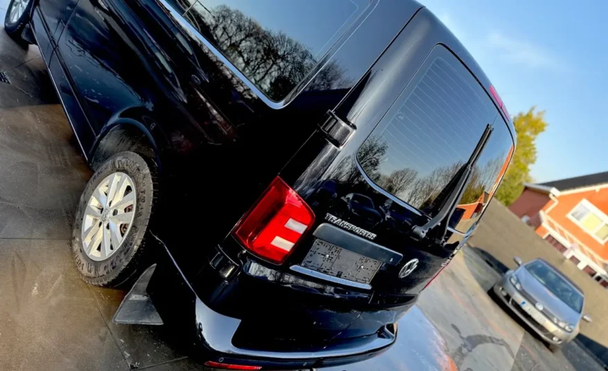 Volkswagen T6 Transporter 2.0 TDI