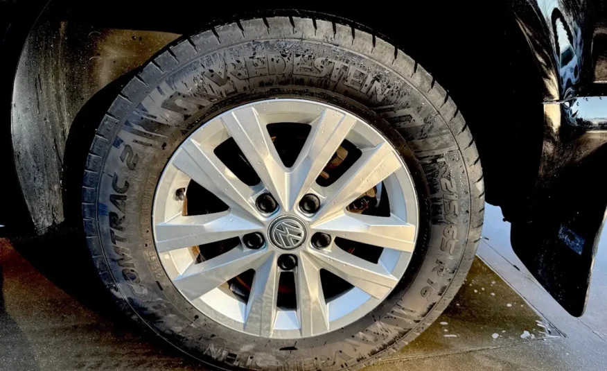 Volkswagen T6 Transporter 2.0 TDI