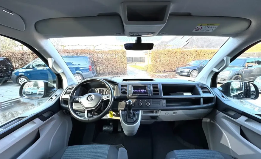 Volkswagen T6 Transporter 2.0 TDI