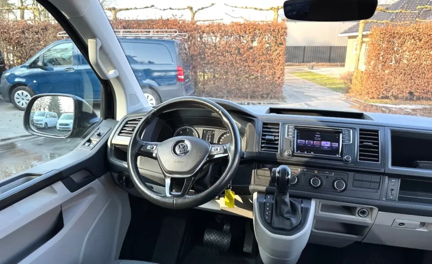 Volkswagen T6 Transporter 2.0 TDI