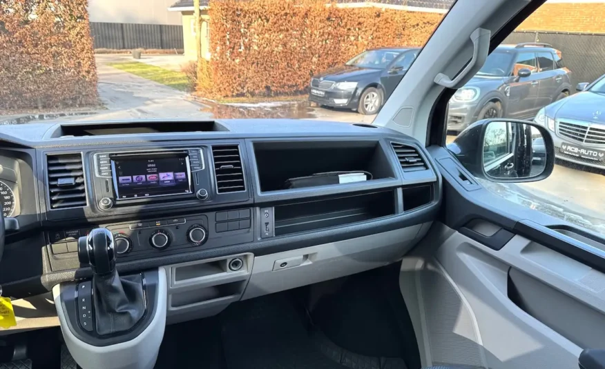 Volkswagen T6 Transporter 2.0 TDI