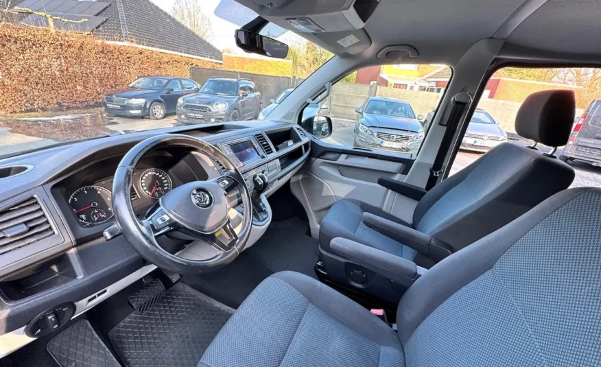 Volkswagen T6 Transporter 2.0 TDI