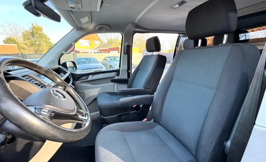 Volkswagen T6 Transporter 2.0 TDI
