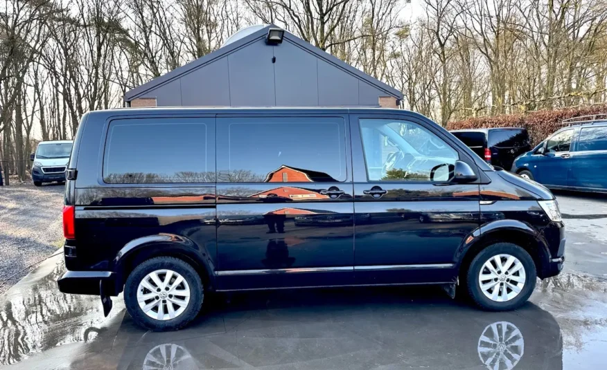 Volkswagen T6 Transporter 2.0 TDI