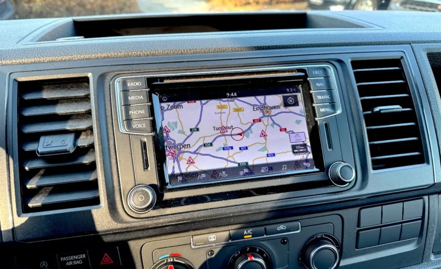 Volkswagen T6 Transporter 2.0 TDI