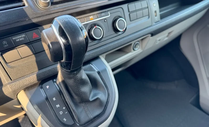 Volkswagen T6 Transporter 2.0 TDI