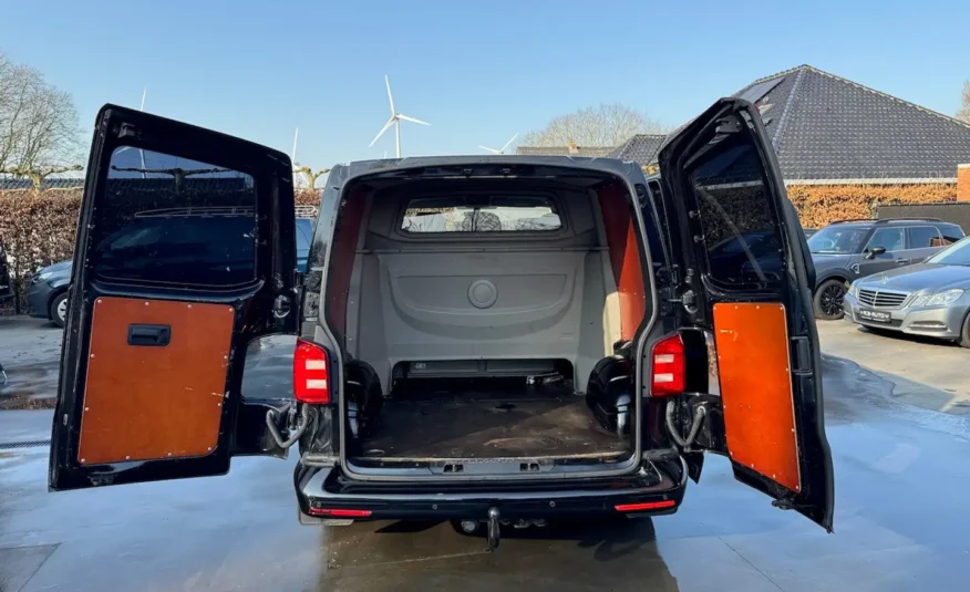 Volkswagen T6 Transporter 2.0 TDI
