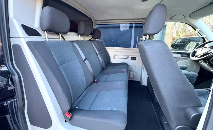 Volkswagen T6 Transporter 2.0 TDI