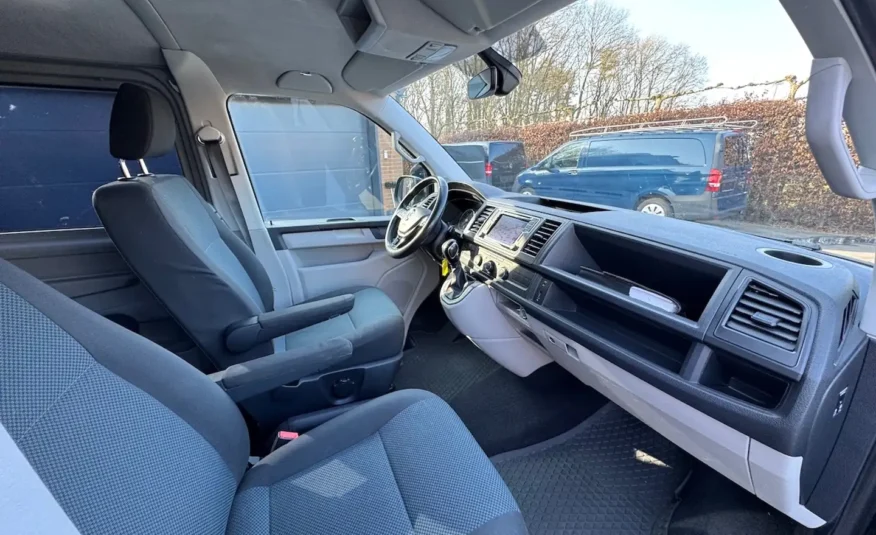Volkswagen T6 Transporter 2.0 TDI