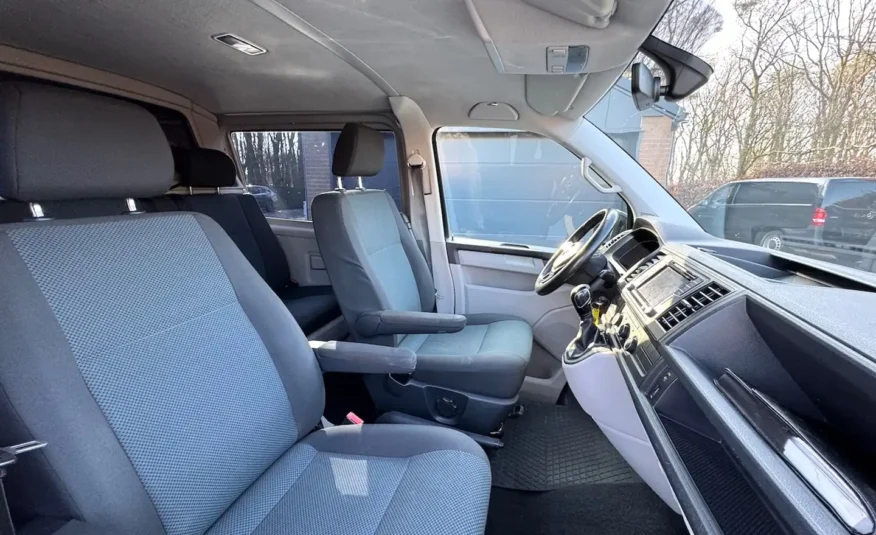 Volkswagen T6 Transporter 2.0 TDI
