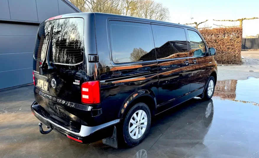 Volkswagen T6 Transporter 2.0 TDI