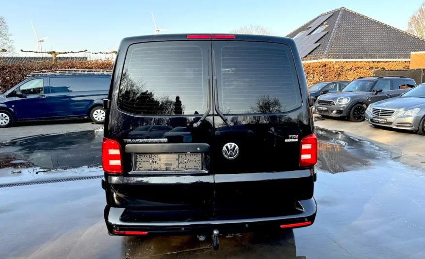 Volkswagen T6 Transporter 2.0 TDI