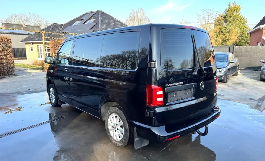 Volkswagen T6 Transporter 2.0 TDI