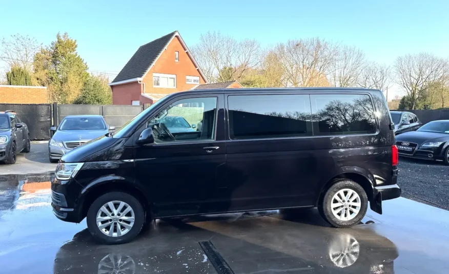 Volkswagen T6 Transporter 2.0 TDI