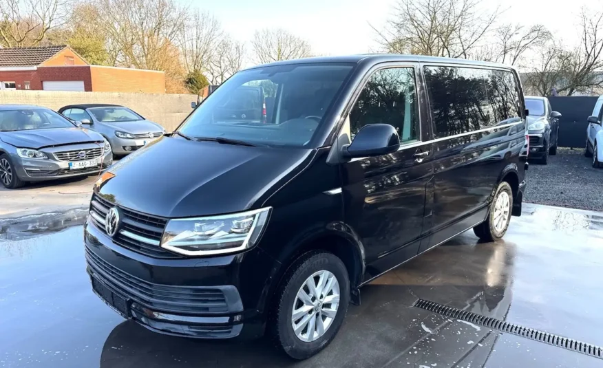Volkswagen T6 Transporter 2.0 TDI
