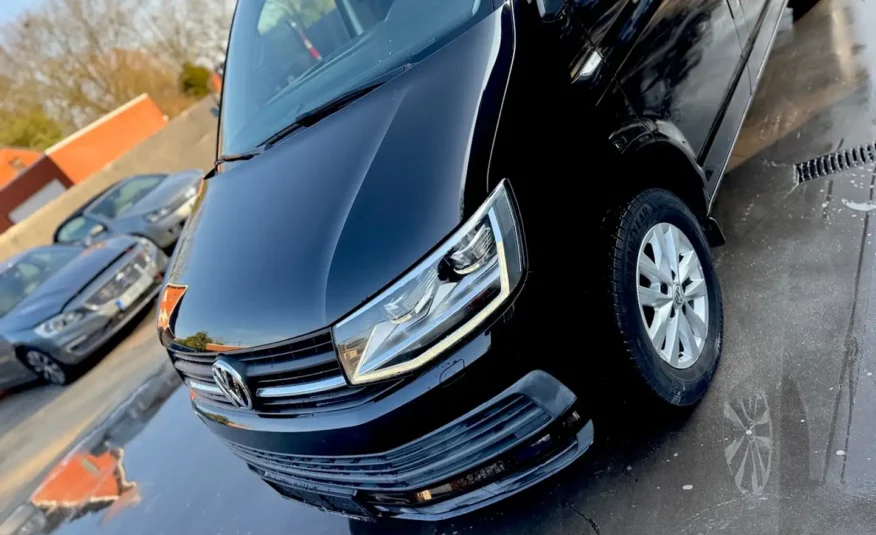 Volkswagen T6 Transporter 2.0 TDI