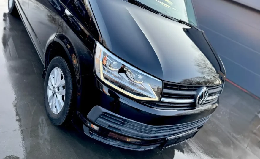Volkswagen T6 Transporter 2.0 TDI